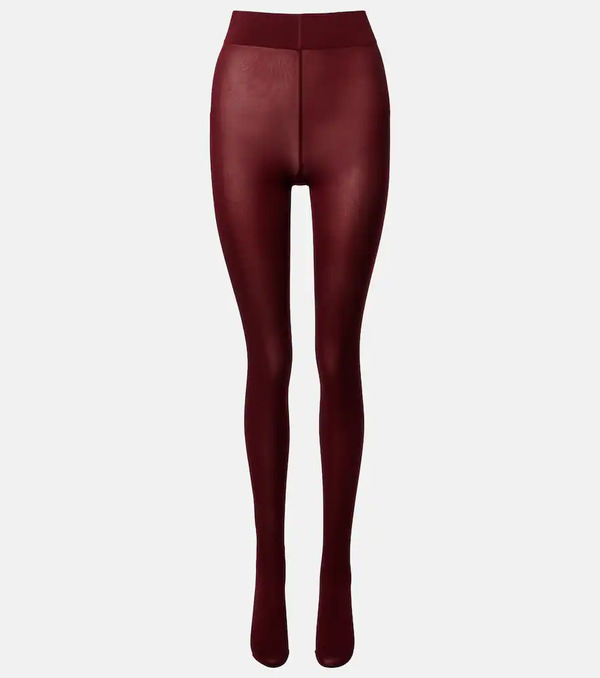  Wolford Wolford Medias Velvet De Luxe 