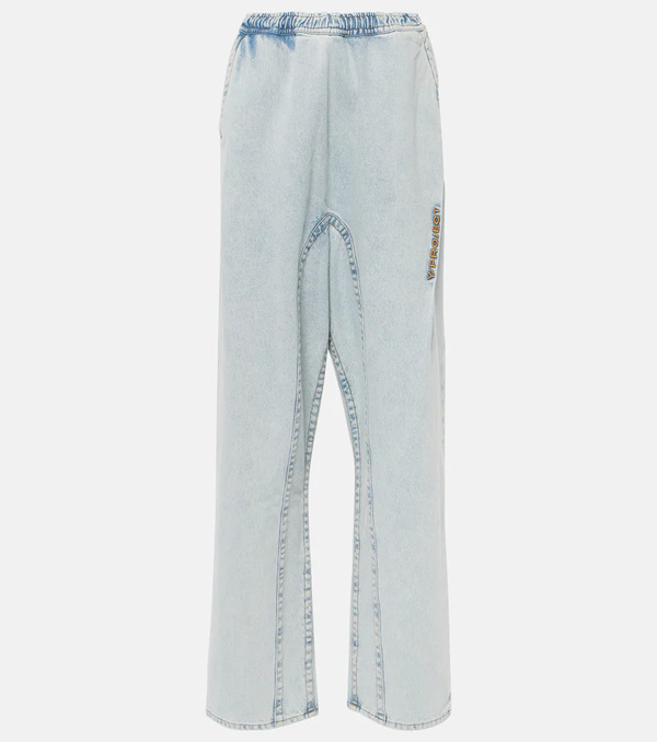  Y/project Y/project Jeans Anchos 