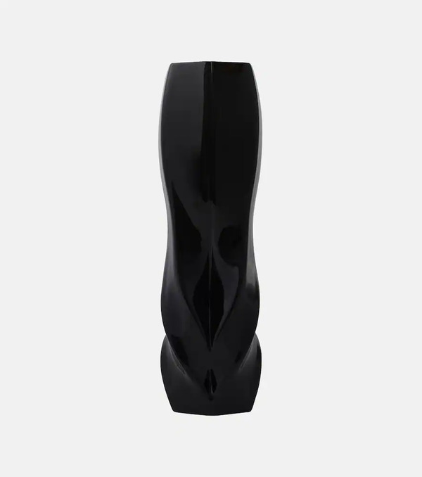  Zaha Hadid Design Zaha Hadid Design Jarrón Braid Alto 