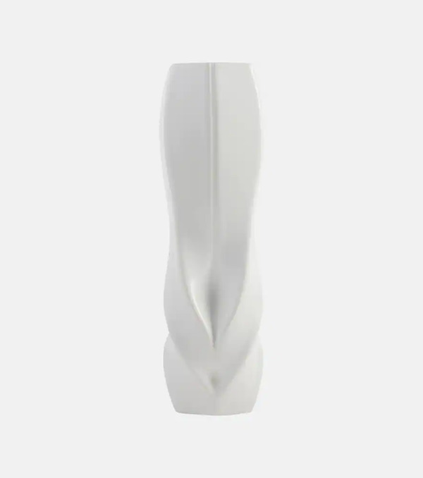  Zaha Hadid Design Zaha Hadid Design Jarrón Braid Alto 
