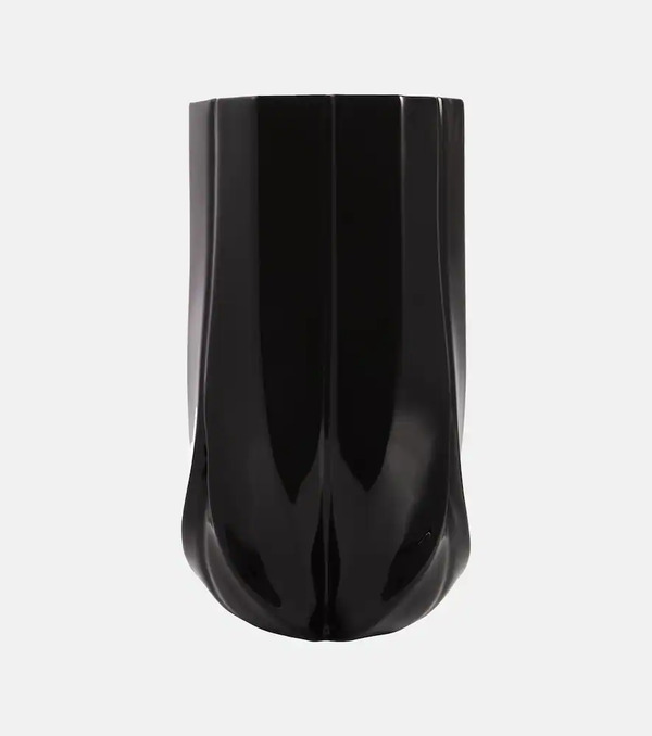  Zaha Hadid Design Zaha Hadid Design Jarrón Braid Grande 