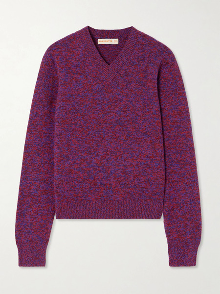  Daughter &daughter - Sligo Wool Sweater - Multi 