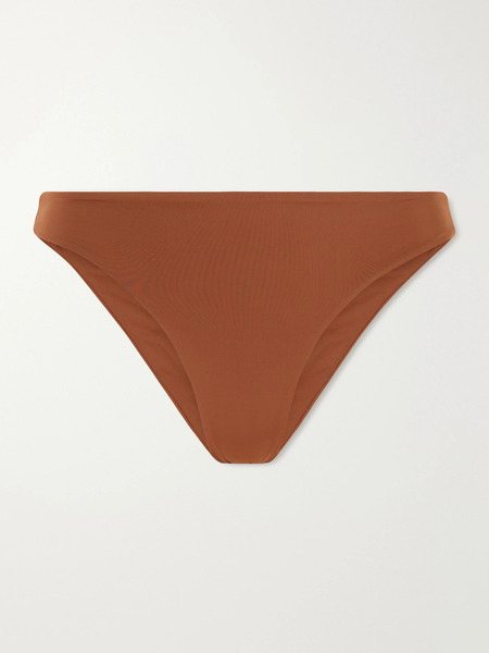  Haight Haight - Bikini Briefs - Brown 
