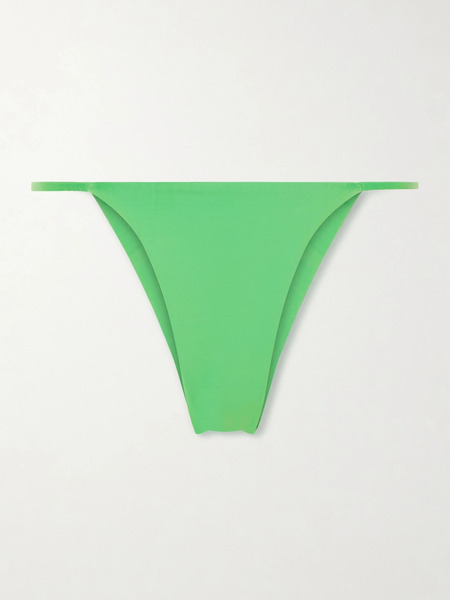  Haight Haight - Lari Bikini Briefs - Green 