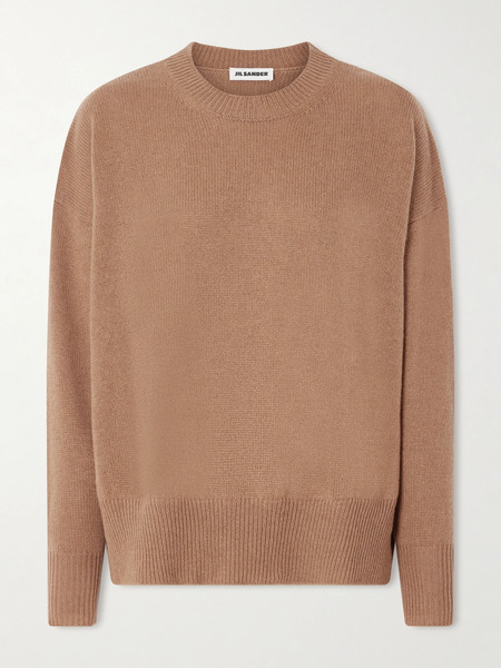  Jil Sander Jil Sander - Cashmere Sweater - X Small 