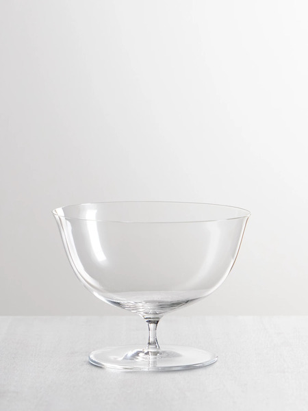  Lobmeyr Lobmeyr - Crystal Glass Bowl - Clear 