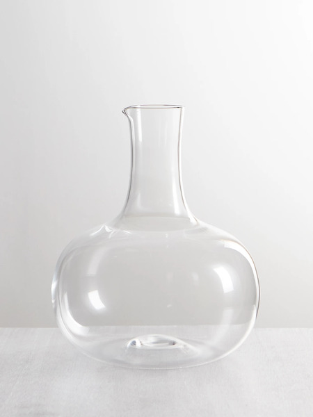  Lobmeyr Lobmeyr - Crystal Glass Pitcher - Clear 