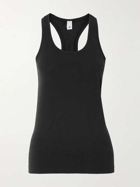  Lululemon Lululemon - Swiftly Tech Racerback Tank Top 2.0 - Waist Length 