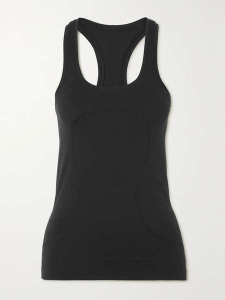  Lululemon Lululemon - Swiftly Tech 2.0 Stretch Tank - Black 