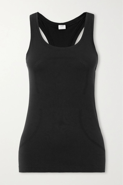  Lululemon Lululemon - Swiftly Tech 2.0 Stretch Tank - Black 