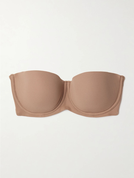 Skims Skims - Fits Everybody Strapless Bra - Sienna 