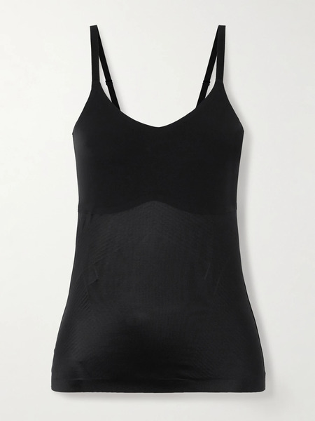  Spanx Spanx - Spanxshape™ Invisible Camisole - Black 