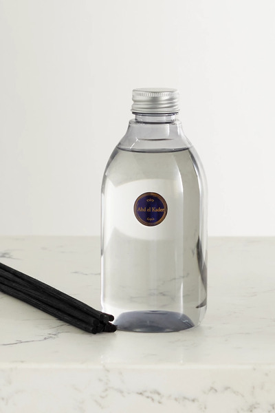  Trudon Trudon - Diffuser Refill - Abd El Kader, 300ml 