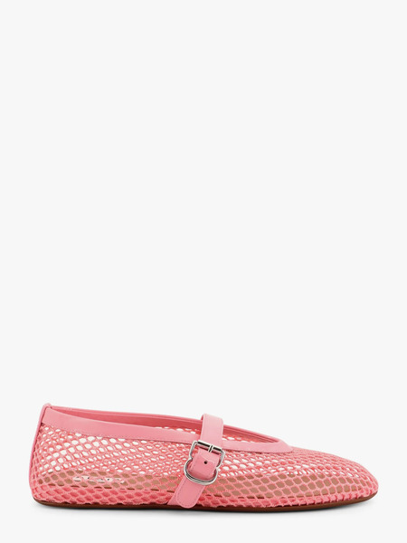  Alaia Ballet Flats   Alaia   Woman 