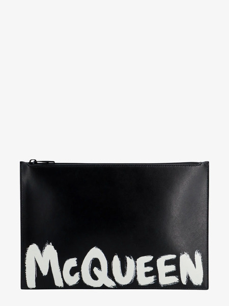  Alexander Mcqueen Clutch   Alexander Mcqueen   Man 