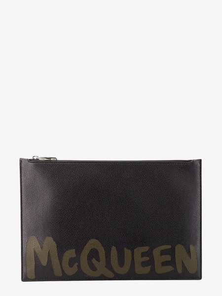  Alexander Mcqueen Clutch   Alexander Mcqueen   Man 