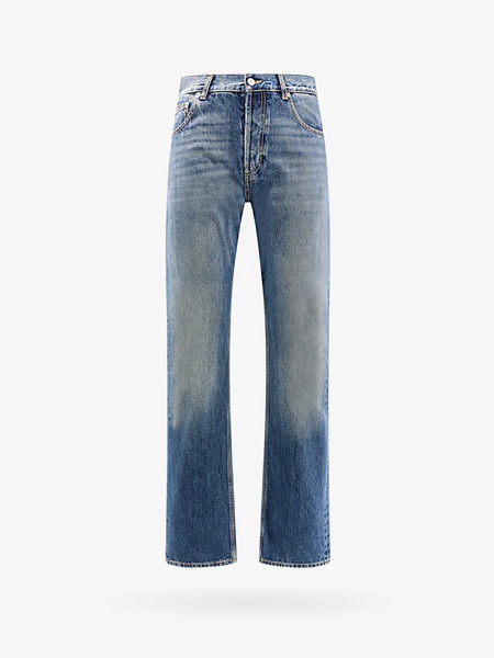  Alexander Mcqueen Jeans   Alexander Mcqueen   Man 