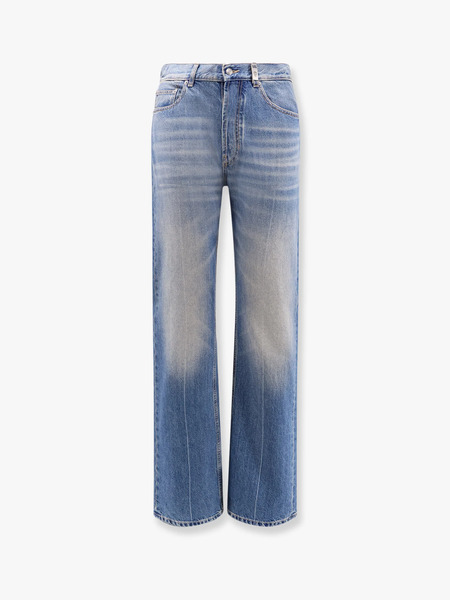  Alexander Mcqueen Jeans   Alexander Mcqueen   Man 