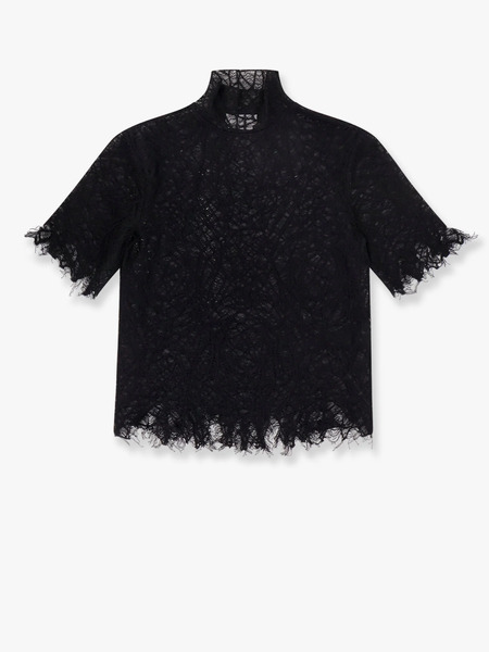 Alexander Mcqueen Top   Alexander Mcqueen   Woman 