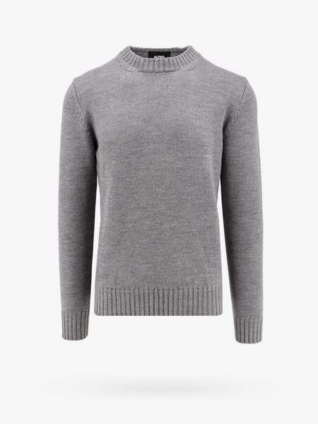 Alpha-studio Sweater   Alpha Studio   Man 