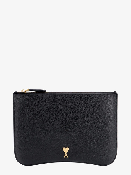  Ami Paris Clutch   Ami Paris   Woman 