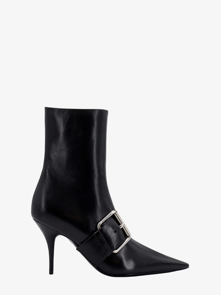  Balenciaga Ankle Boots   Balenciaga   Woman 