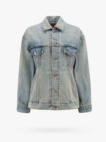  Balenciaga Jacket   Balenciaga   Woman 