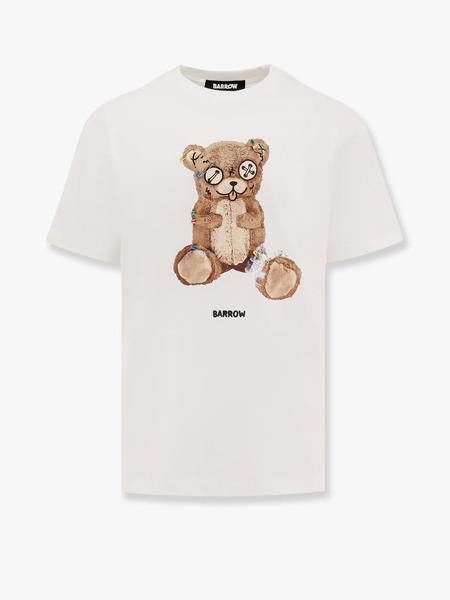  Barrow T Shirt   Barrow   Man 