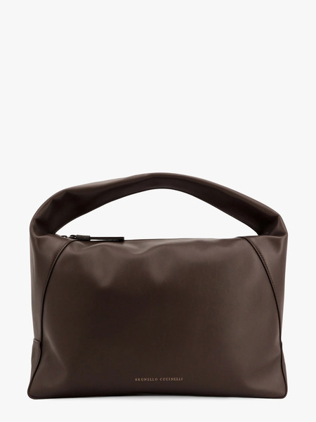  Brunello Cucinelli Hobo Dc Duo   Brunello Cucinelli   Woman 