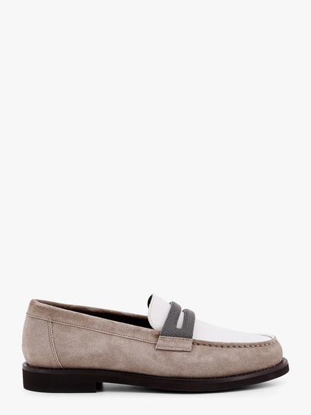  Brunello Cucinelli Loafer   Brunello Cucinelli   Woman 