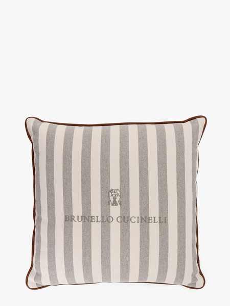  Brunello Cucinelli Pillow   Brunello Cucinelli   Man 