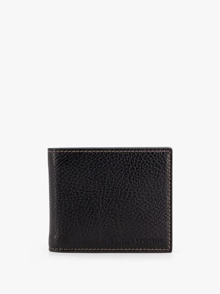  Brunello Cucinelli Wallet   Brunello Cucinelli   Man 
