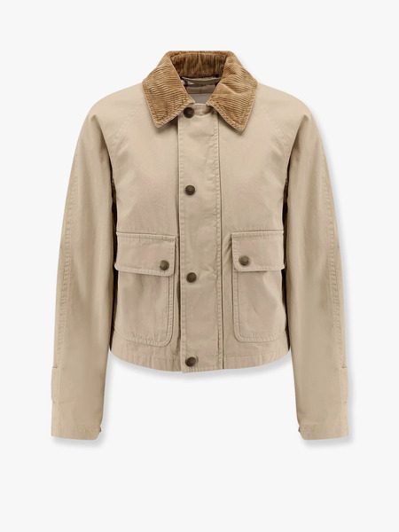  Burberry Jacket   Burberry   Woman 