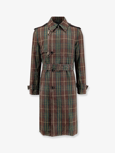 Burberry Trench   Burberry   Man 