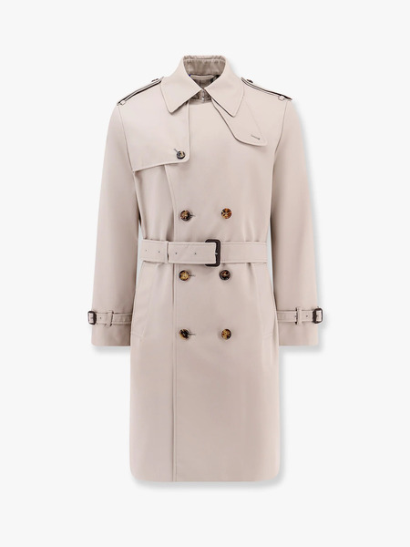  Burberry Trench   Burberry   Man 