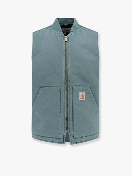  Carhartt Wip Classic Vest   Carhartt Wip   Man 