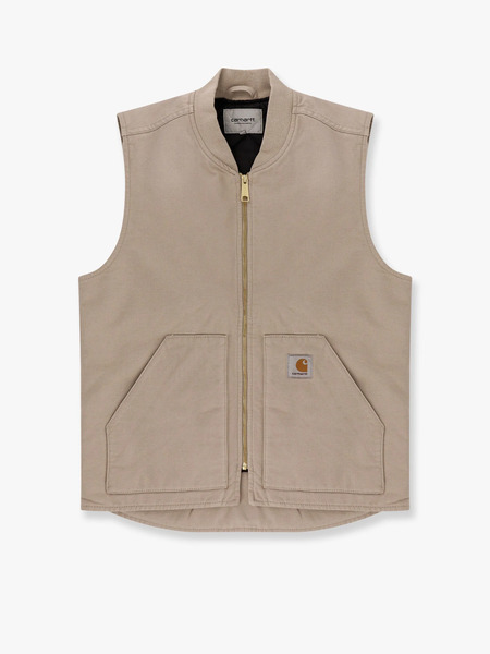  Carhartt Wip Classic Vest   Carhartt Wip   Man 