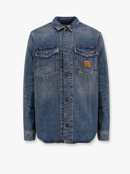  Carhartt Wip Shirt   Carhartt Wip   Man 
