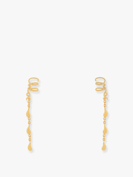  Chloe Earrings   Chloe   Woman 