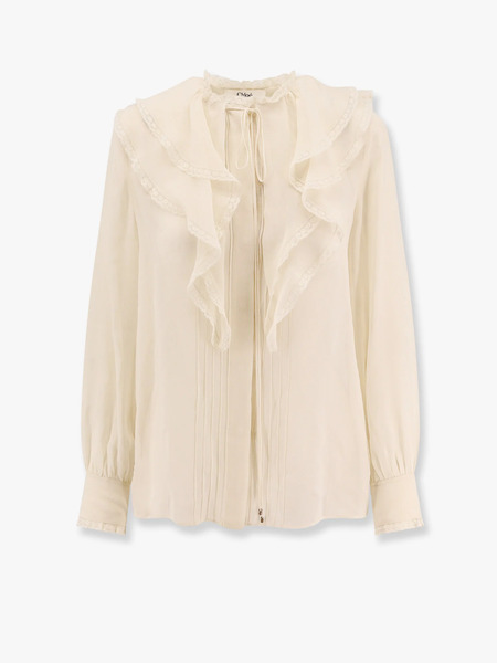  Chloe Shirt   Chloe   Woman 