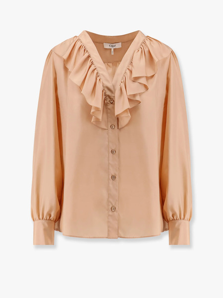  Chloe Shirt   Chloe   Woman 