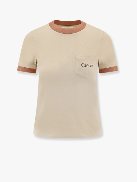  Chloe T Shirt   Chloe   Woman 