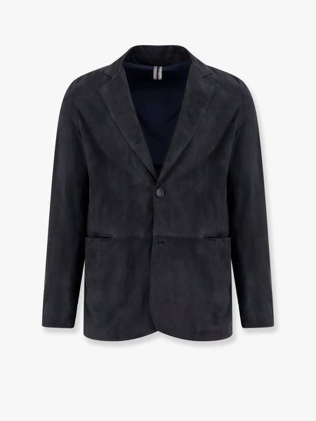 Dfour Leather Jacket   Dfour   Man 