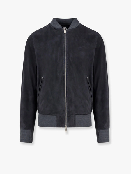  Dfour Leather Jacket   Dfour   Man 