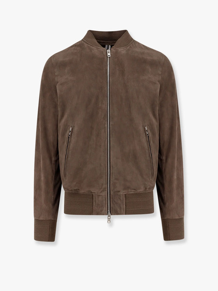  Dfour Leather Jacket   Dfour   Man 