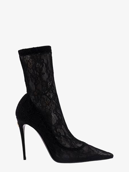  Dolce & Gabbana Ankle Boots   Dolce & Gabbana   Woman 