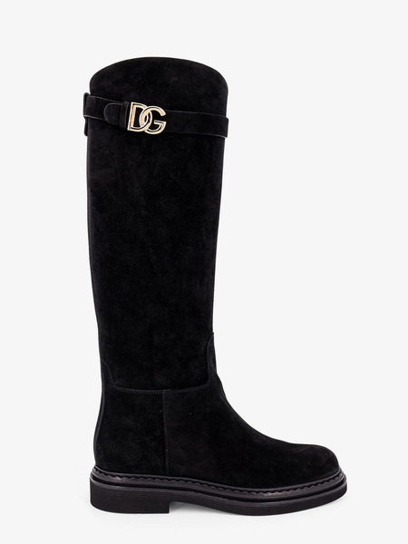  Dolce & Gabbana Boots   Dolce & Gabbana   Woman 