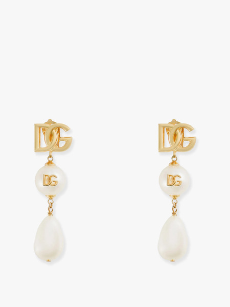  Dolce & Gabbana Earrings   Dolce & Gabbana   Woman 
