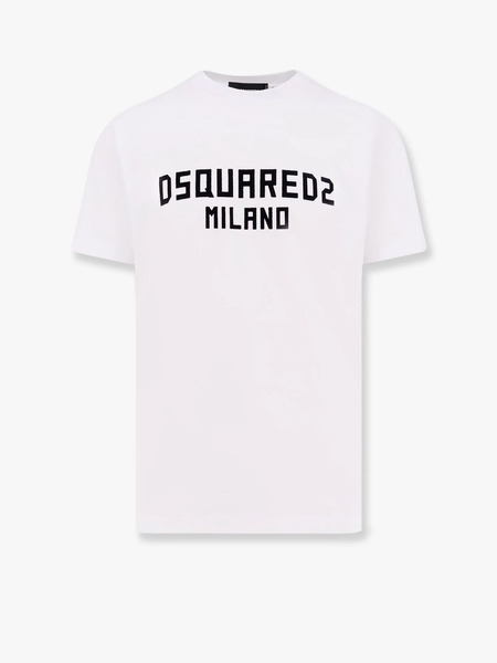  Dsquared2 T Shirt   Dsquared2   Man 