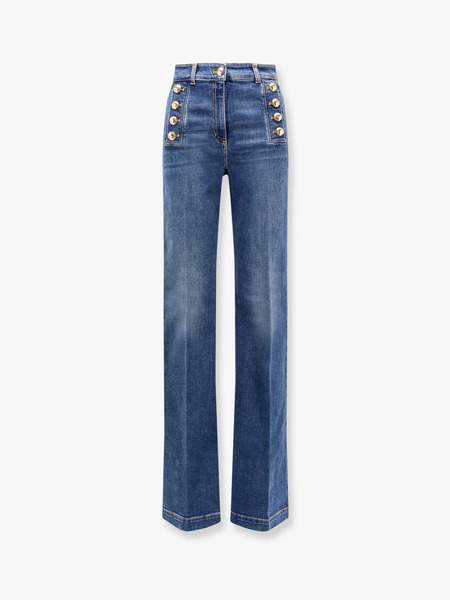  Elisabetta Franchi Jeans   Elisabetta Franchi   Woman 